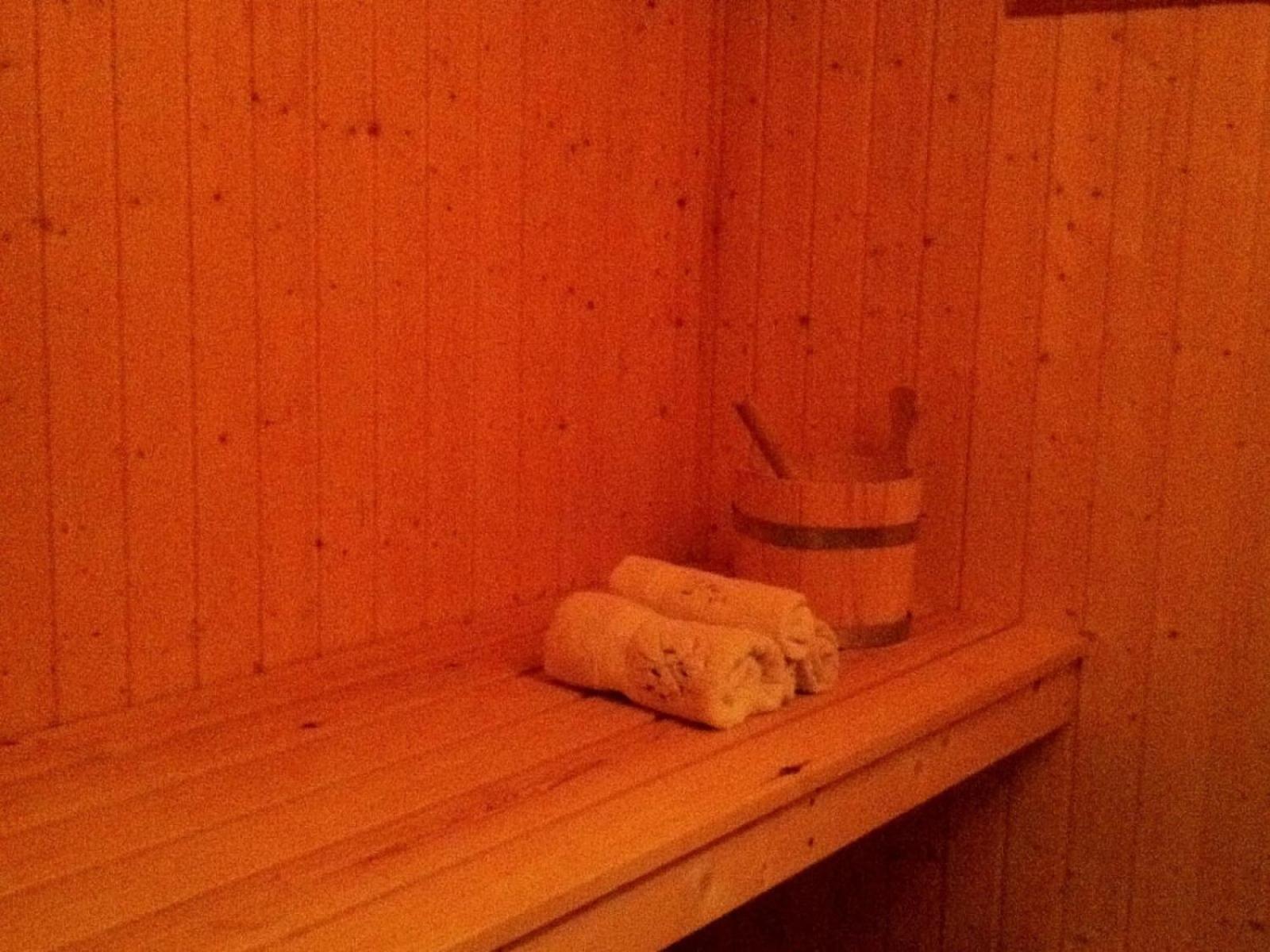 Haus Landseer - Baabe Bagian luar foto