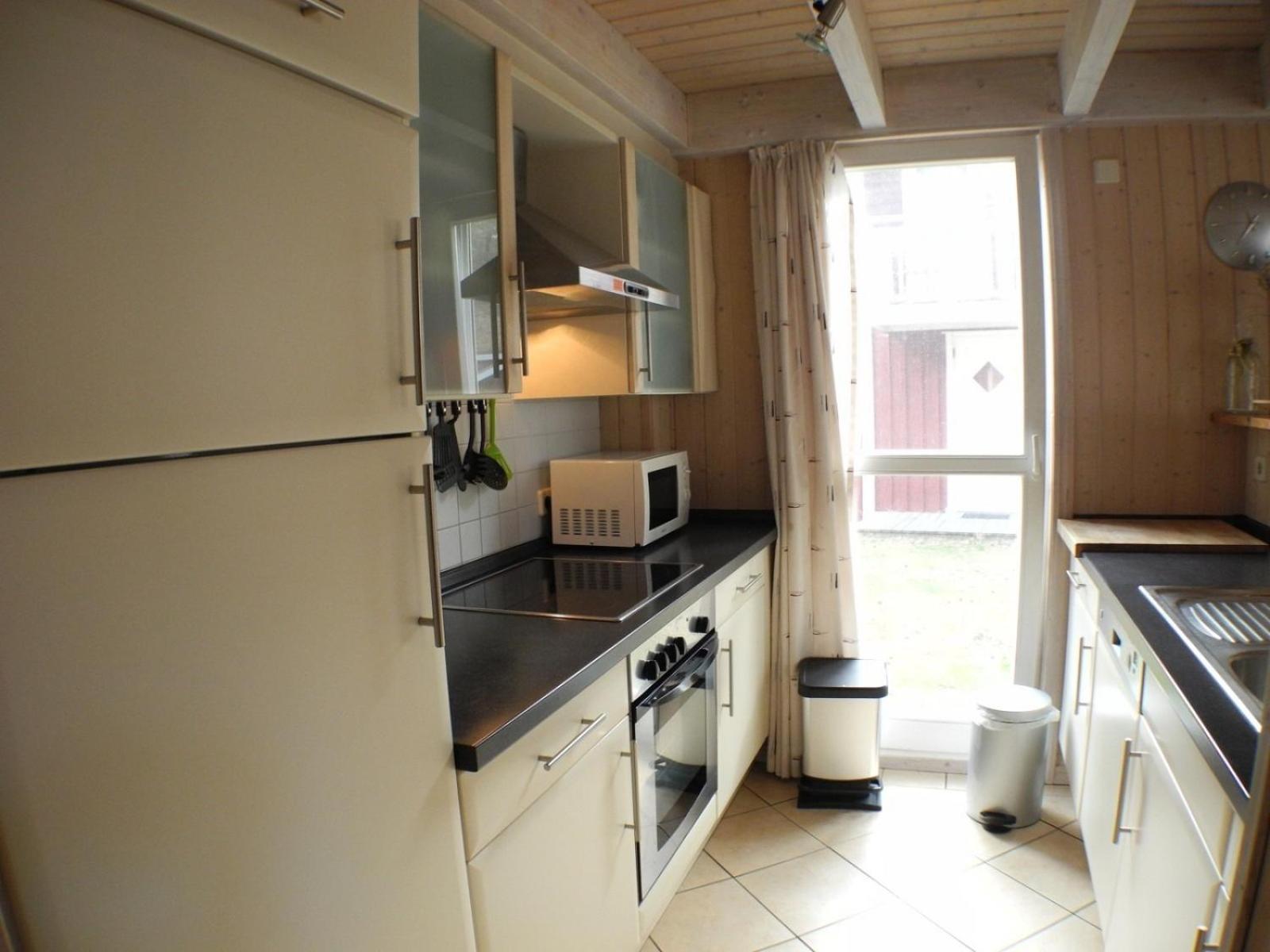 Haus Landseer - Baabe Bagian luar foto
