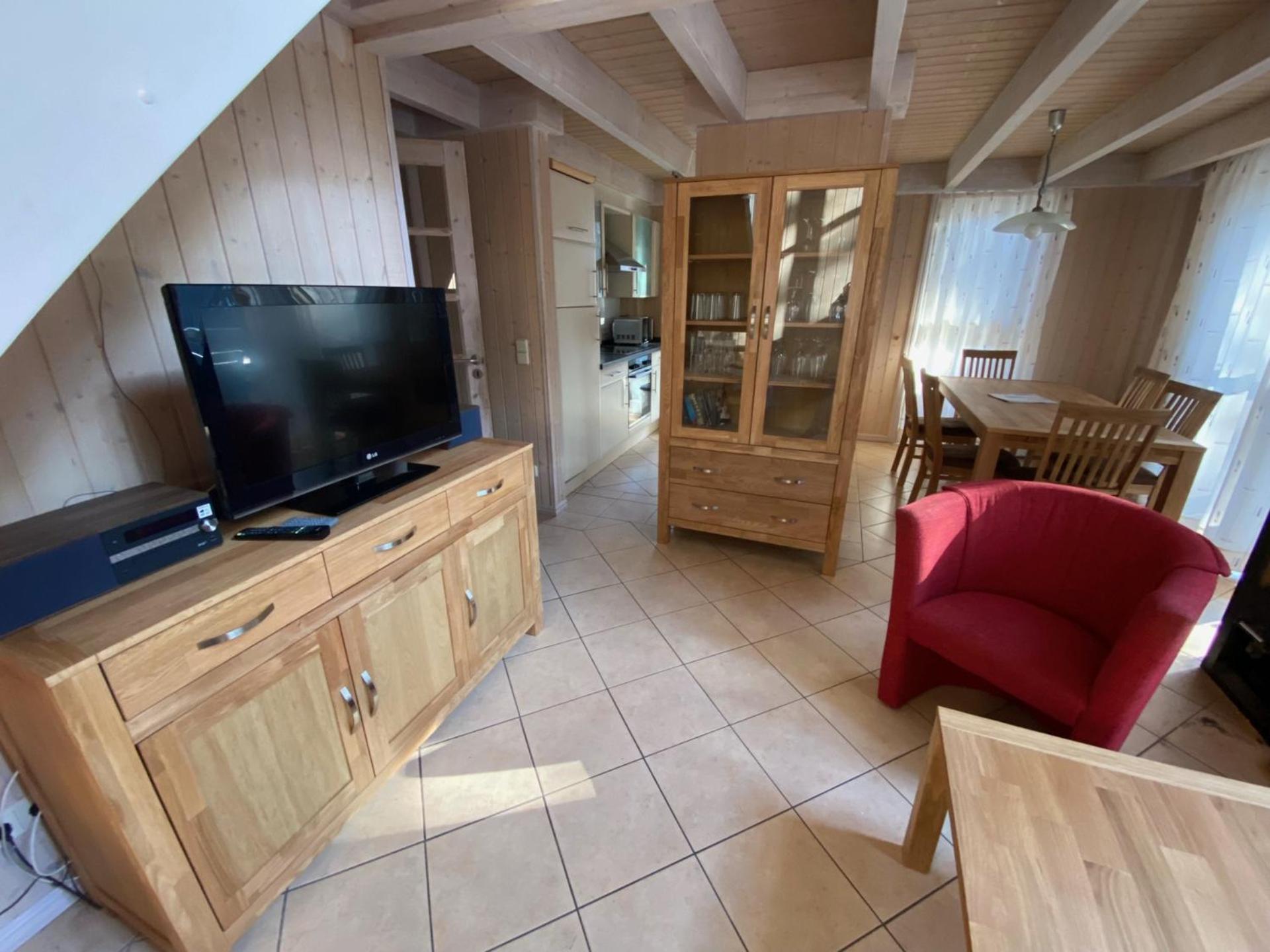 Haus Landseer - Baabe Bagian luar foto