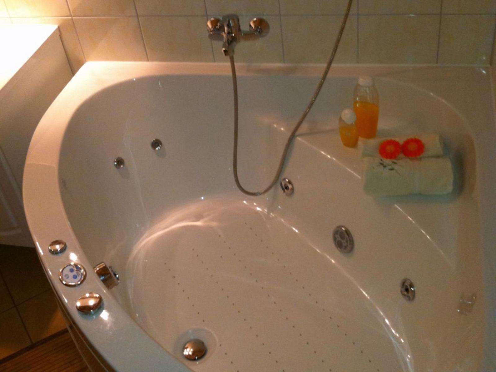 Haus Landseer - Baabe Bagian luar foto